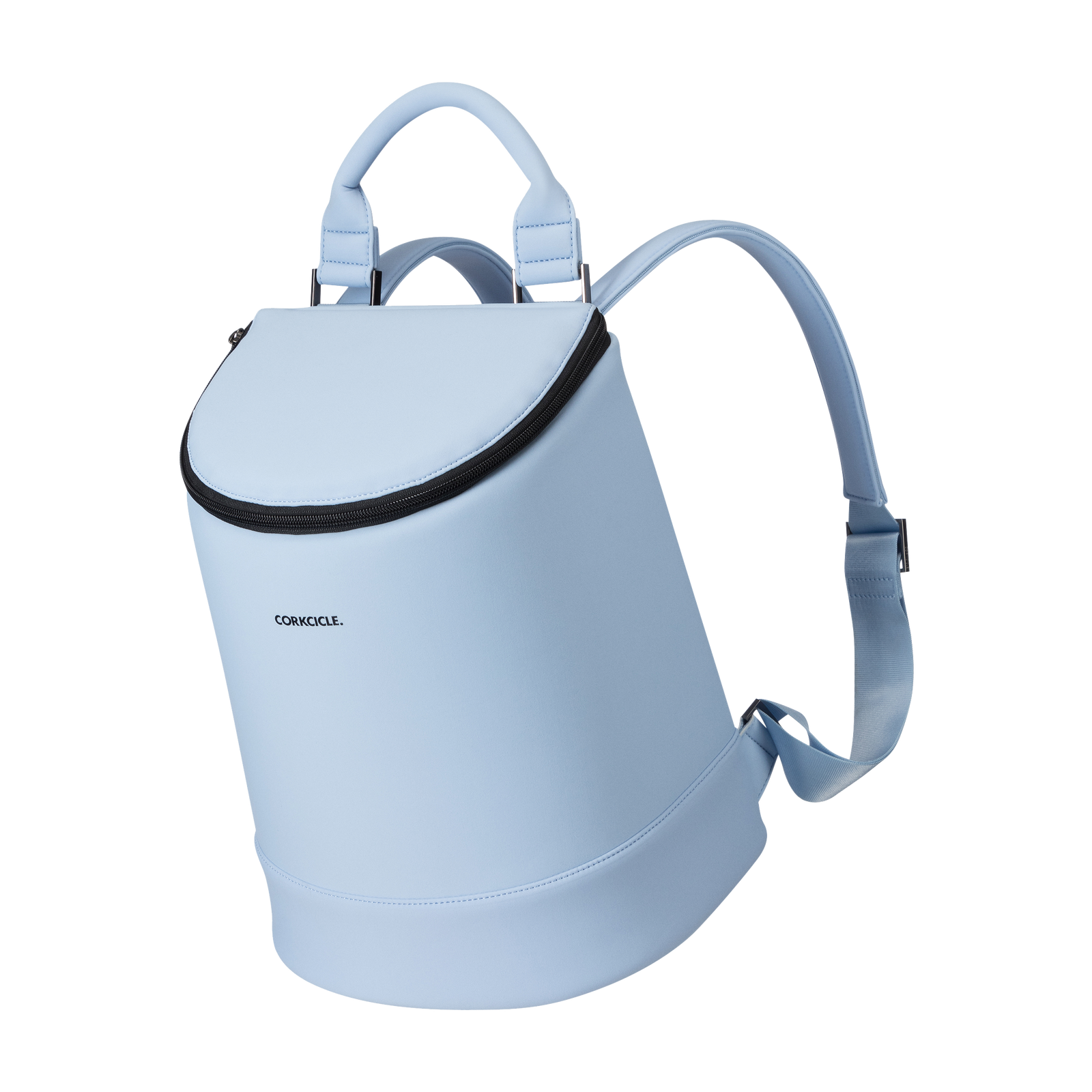 Eola Bucket Cooler Bag - Active Travel Pick Ready