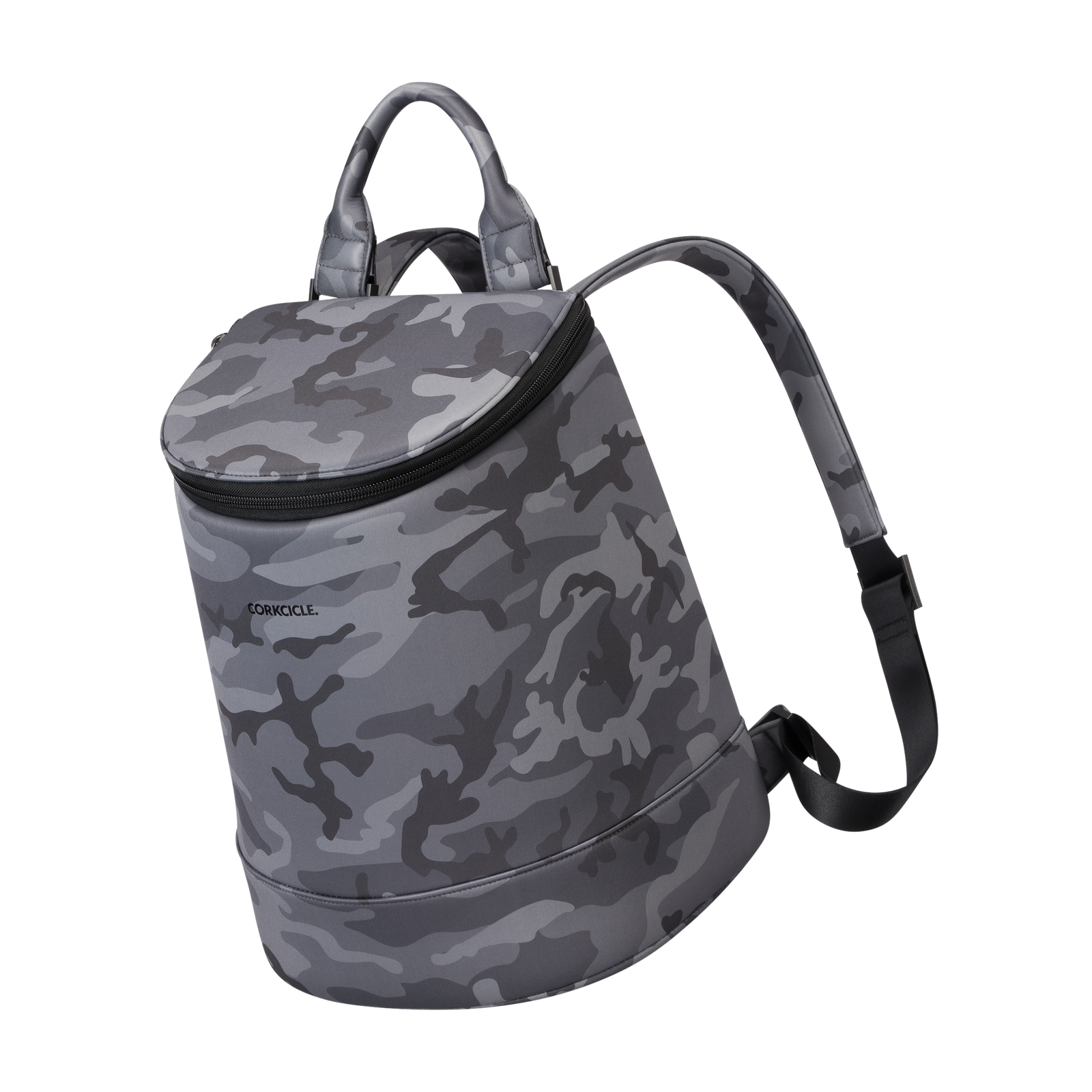 Eola Bucket Cooler Bag - Active Travel Pick Ready