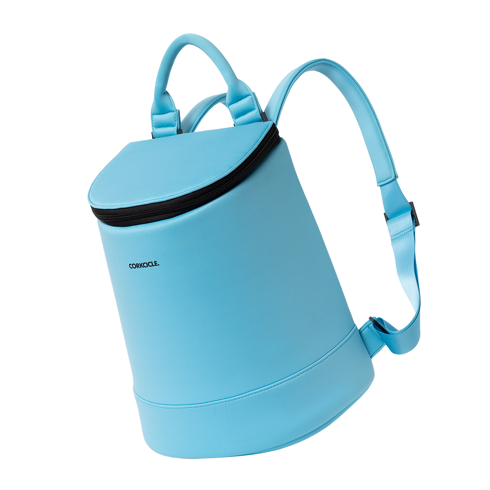 Eola Bucket Cooler Bag - Active Travel Pick Ready