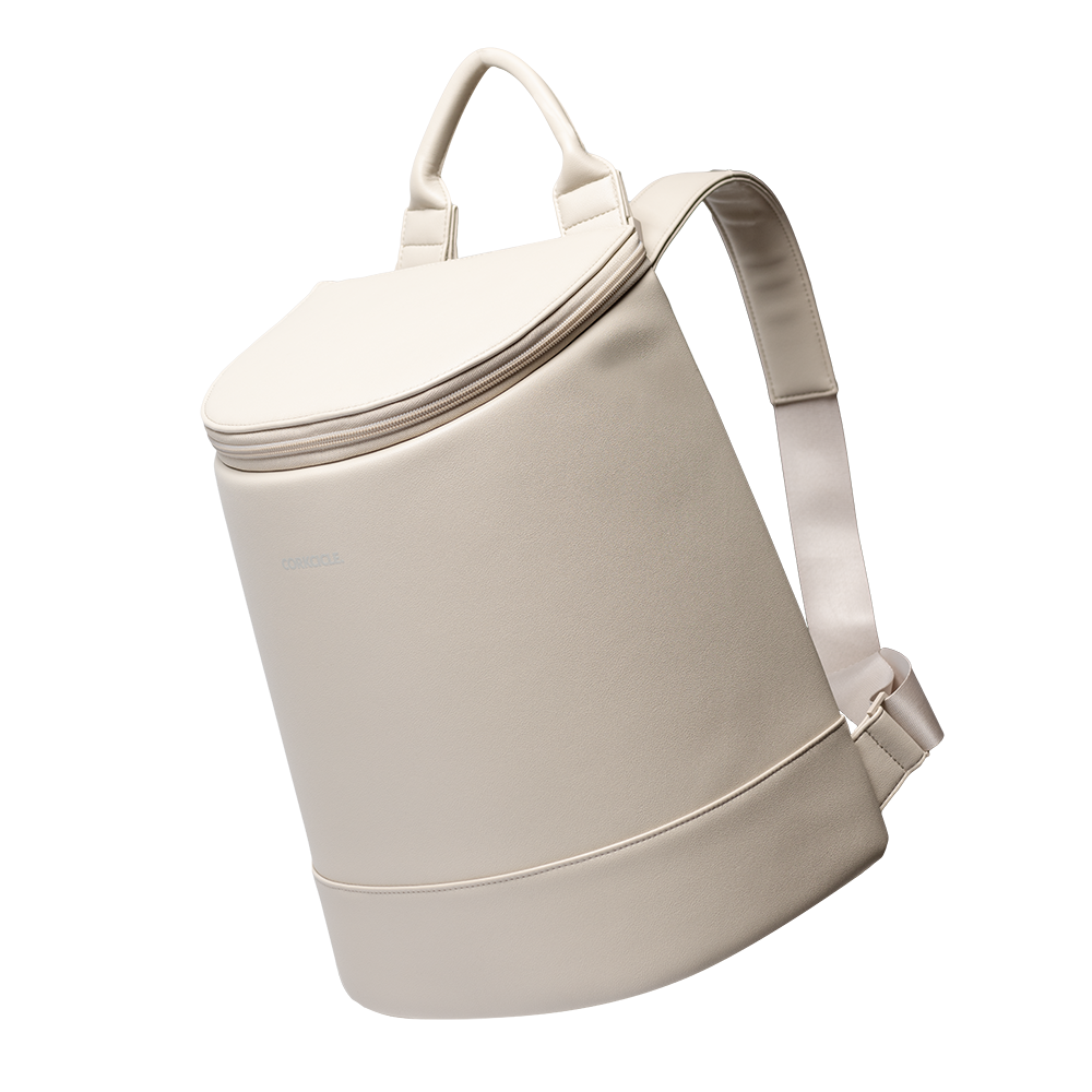 Eola Bucket Cooler Bag - Active Travel Pick Ready