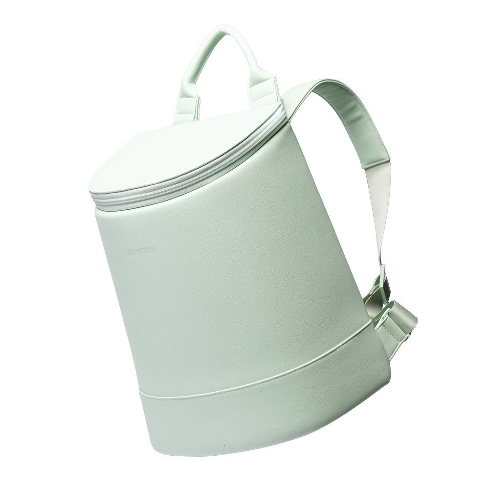 Eola Bucket Cooler Bag - Active Travel Pick Ready