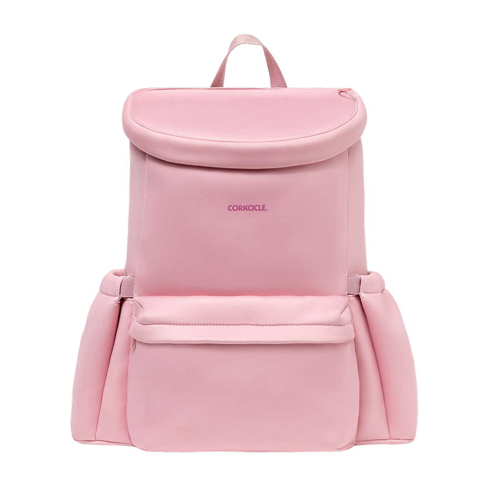 Lotus Backpack Cooler - Essential Choice
