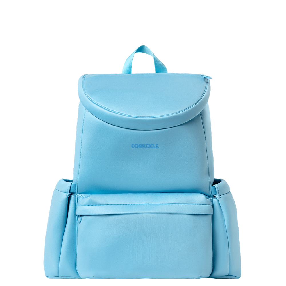 Lotus Backpack Cooler - Essential Choice