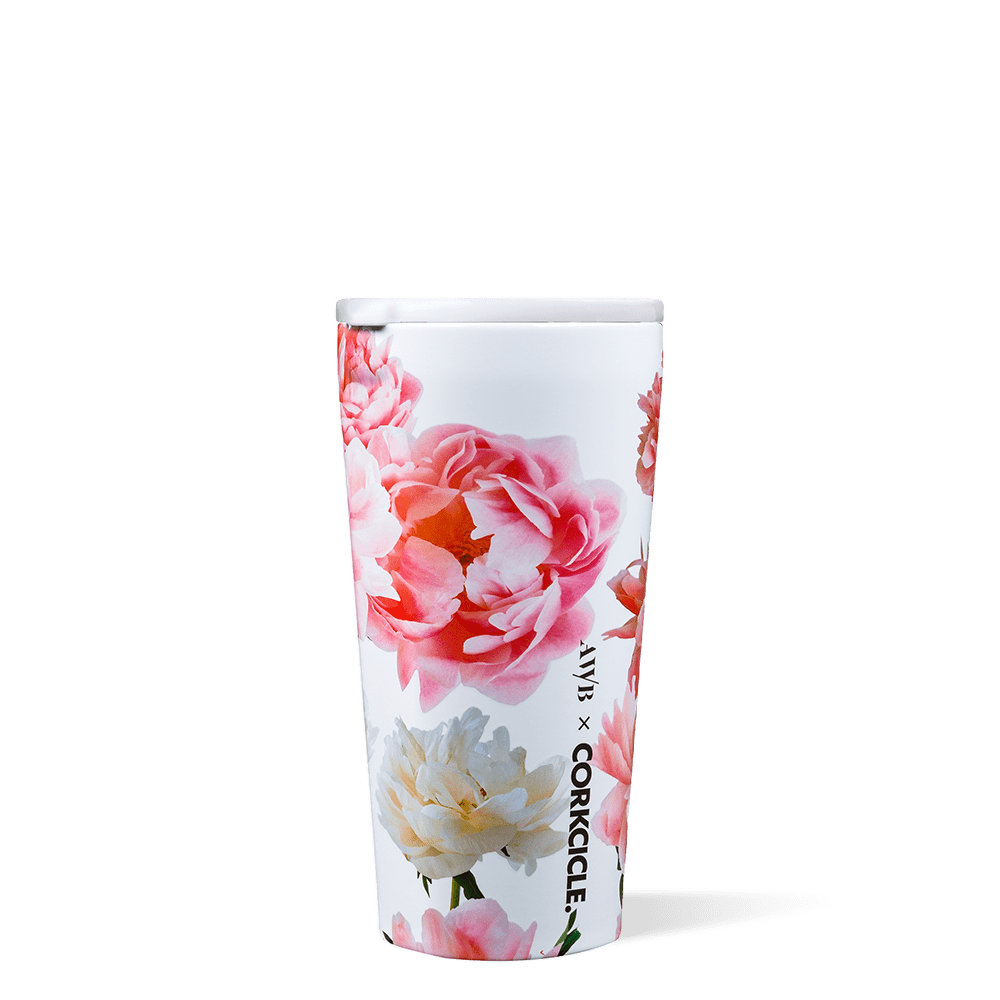 Classic Tumbler - Soft Classic Style