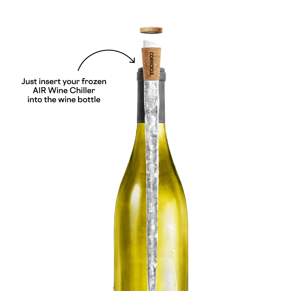Corkcicle Air - Modern Active Pack Style