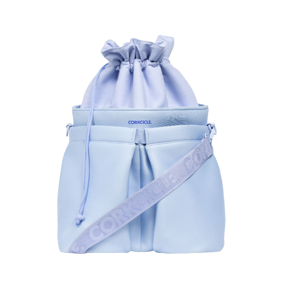 Beverage Bucket Bag - Outdoor Daily Pack Fit