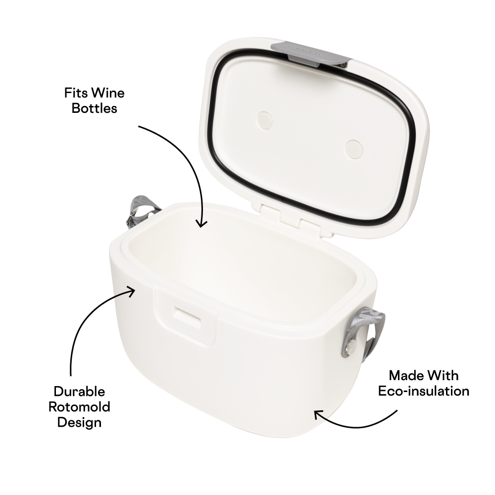 Chillpod Go - Fresh Active Set Ready