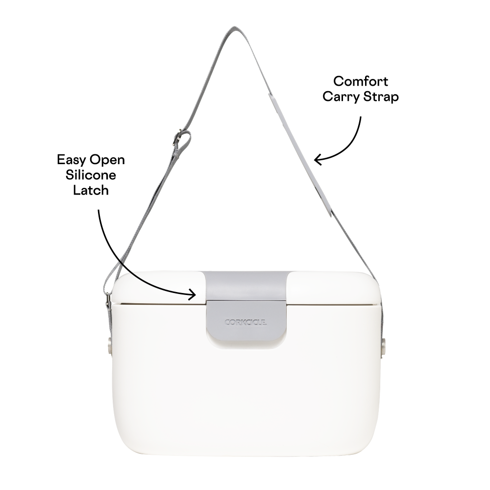 Chillpod Go - Fresh Active Set Ready
