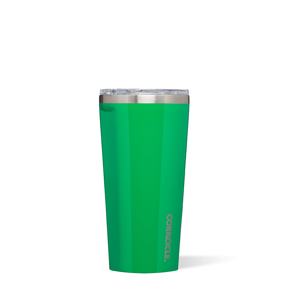 Classic Tumbler - Soft Classic Style
