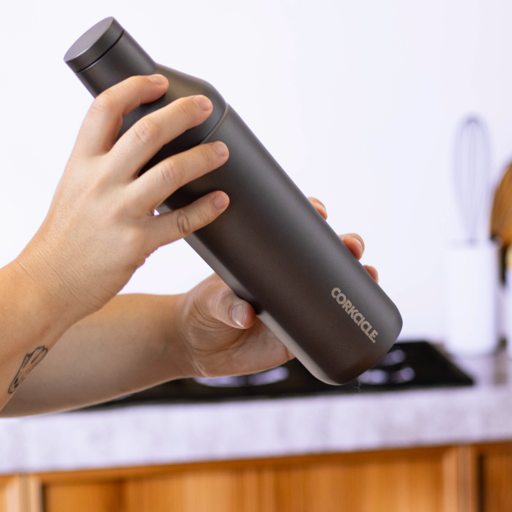 Cocktail Shaker - Essential Daily Fit Use