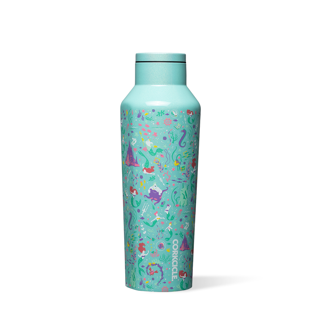 Disney Princess Sport Canteen - Easy Fresh Set