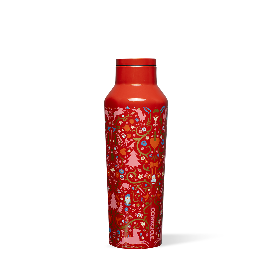 Disney Princess Sport Canteen - Easy Fresh Set