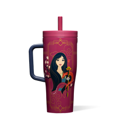 Disney Princess Leakproof Cruiser - Daily Active Carry Pack