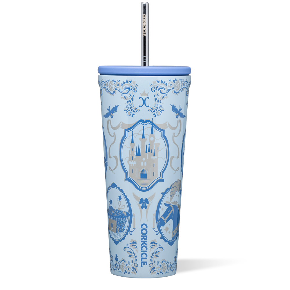 Disney Princess Cold Cup - Classic Active Ready Pack