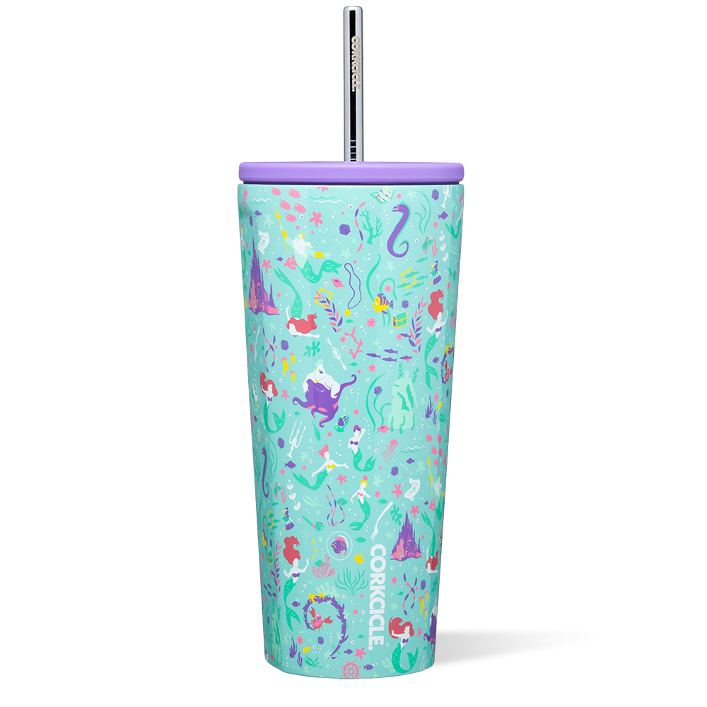 Disney Princess Cold Cup - Classic Active Ready Pack