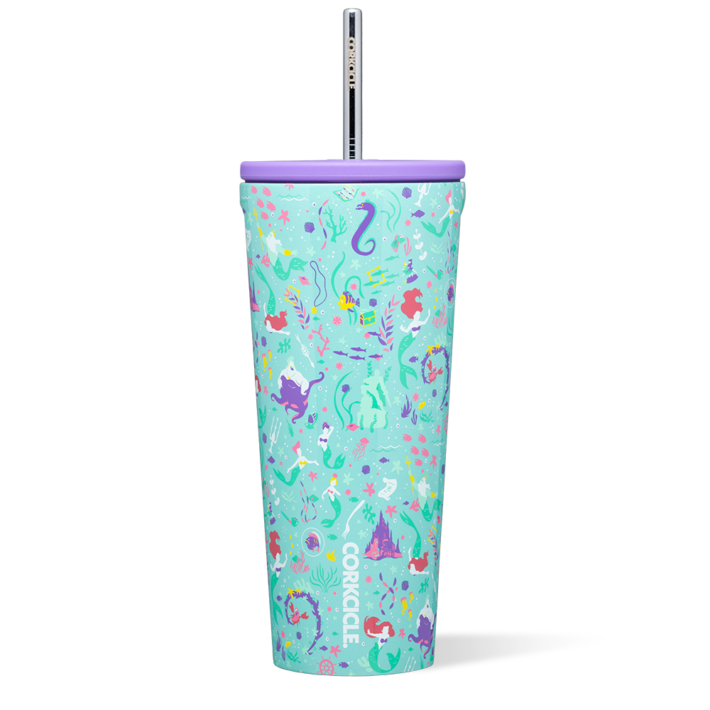Disney Princess Cold Cup - Classic Active Ready Pack