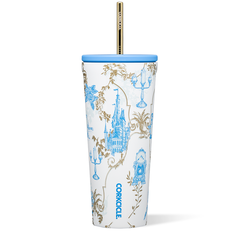 Disney Princess Cold Cup - Classic Active Ready Pack