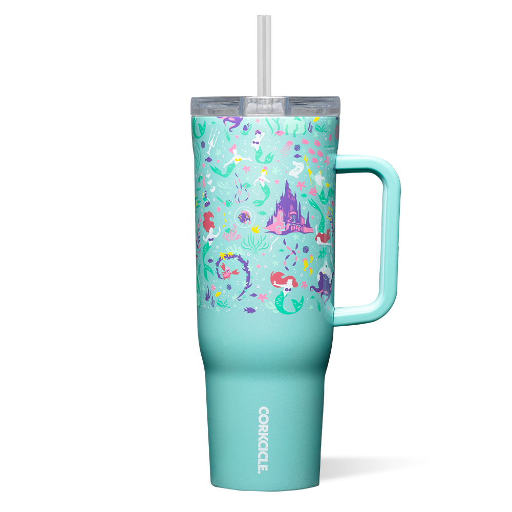 Disney Cruiser - Soft Clean Pack Carry