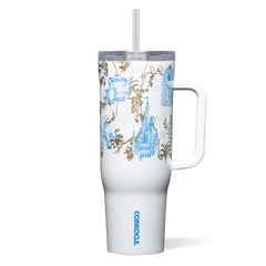 Disney Cruiser - Soft Clean Pack Carry
