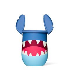 Disney Stemless Cup - Soft Choice