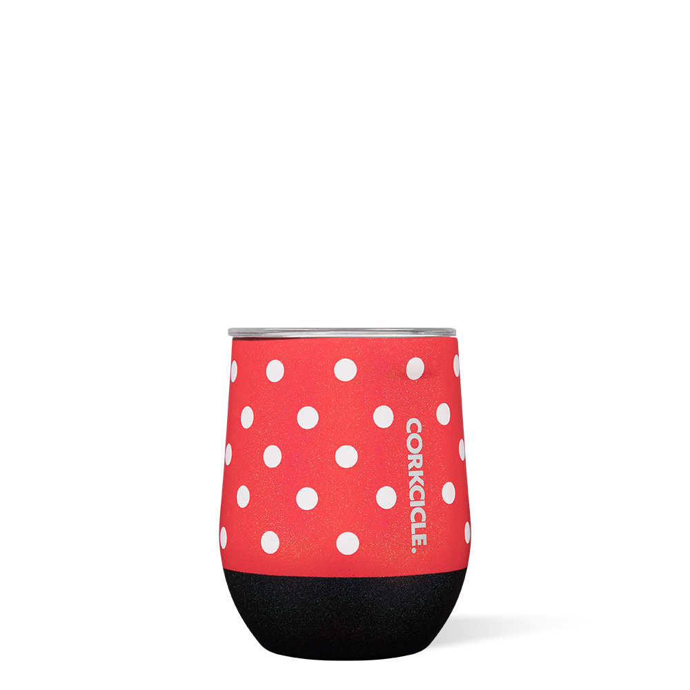 Disney Stemless Cup - Soft Choice