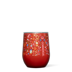 Disney Princess Stemless Cup - Easy Clean Choice Carry
