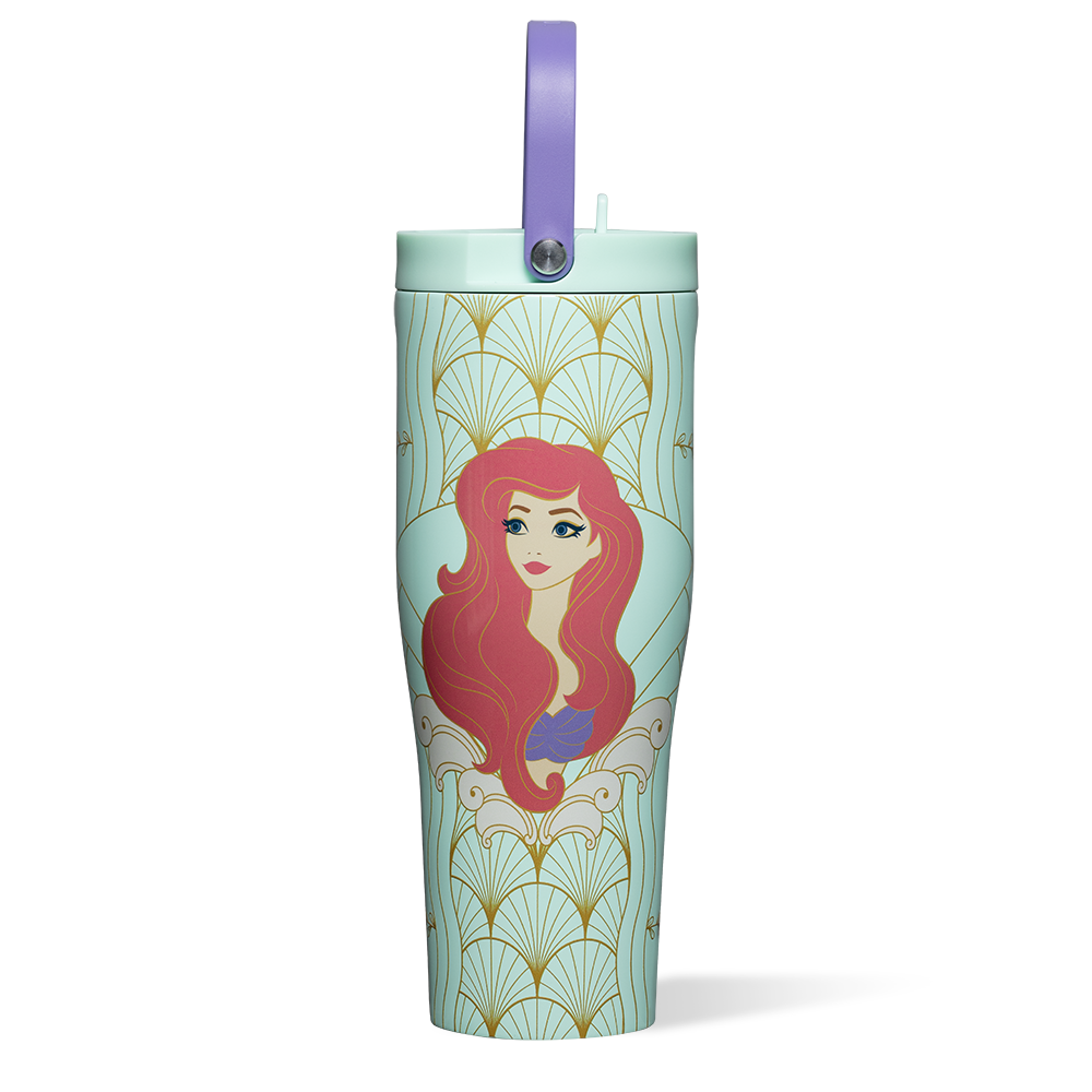 Disney Princess Go Cup XL - Premium Clean Ready Pick
