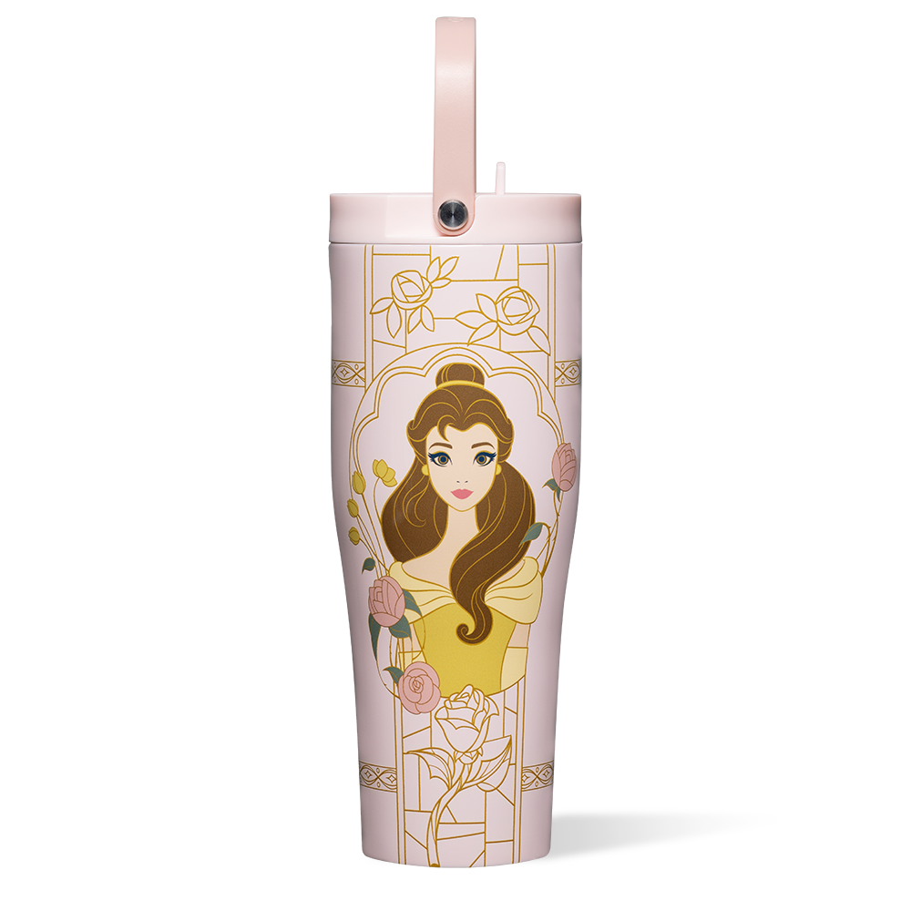 Disney Princess Go Cup XL - Premium Clean Ready Pick