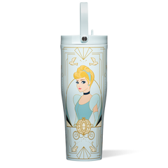 Disney Princess Go Cup XL - Premium Clean Ready Pick