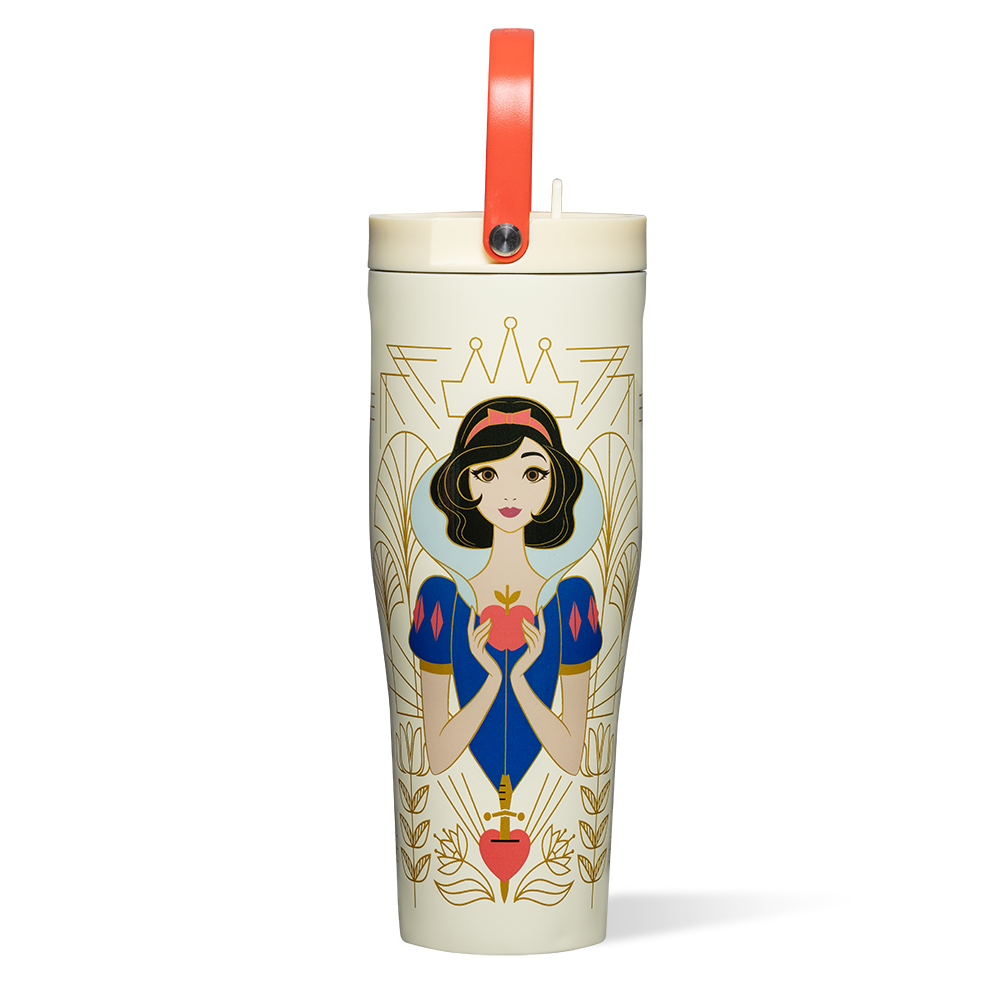 Disney Princess Go Cup XL - Premium Clean Ready Pick