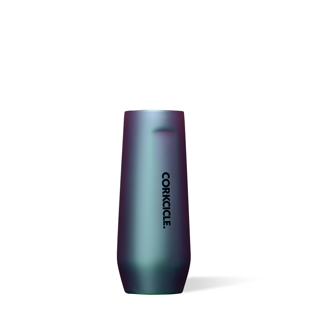 Stemless Flute - Modern Daily Style
