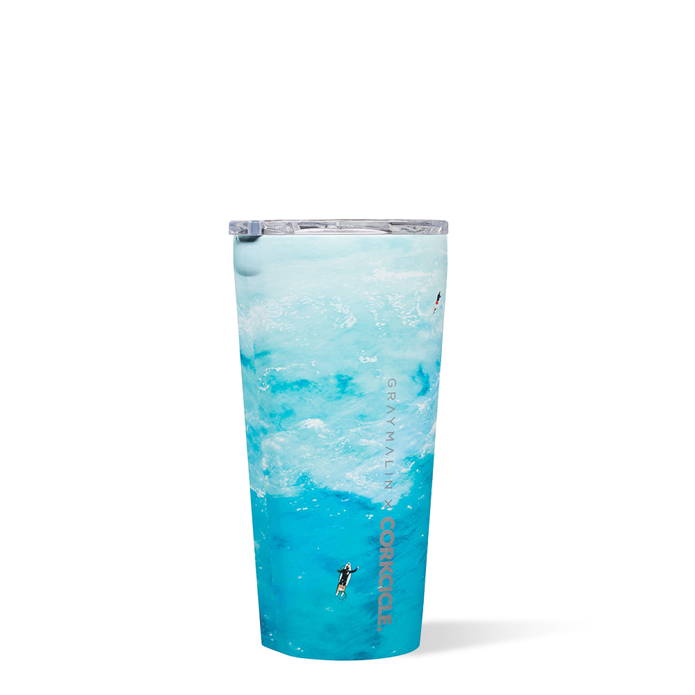 Classic Tumbler - Soft Classic Style