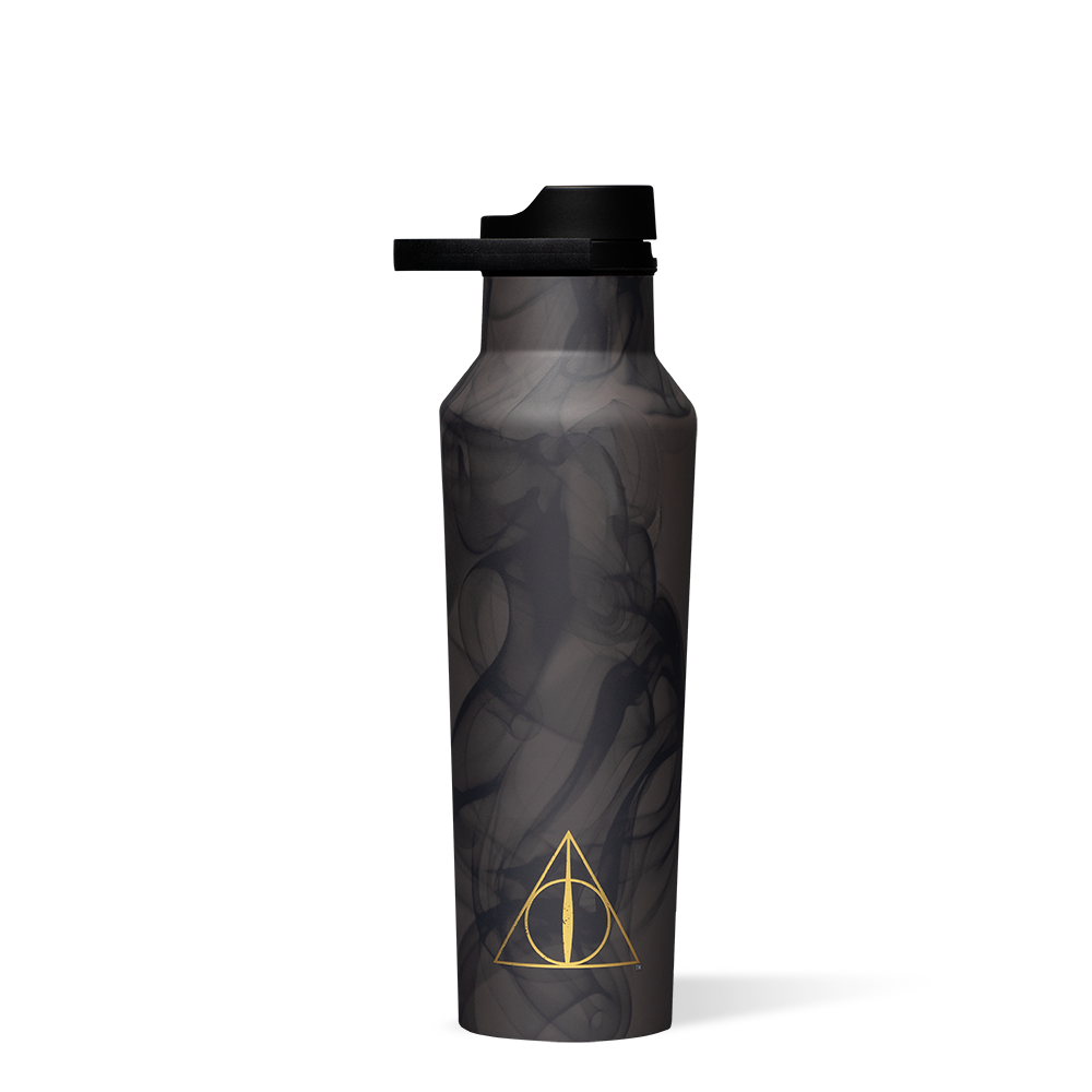 Harry Potter Sport Canteen - Clean Choice