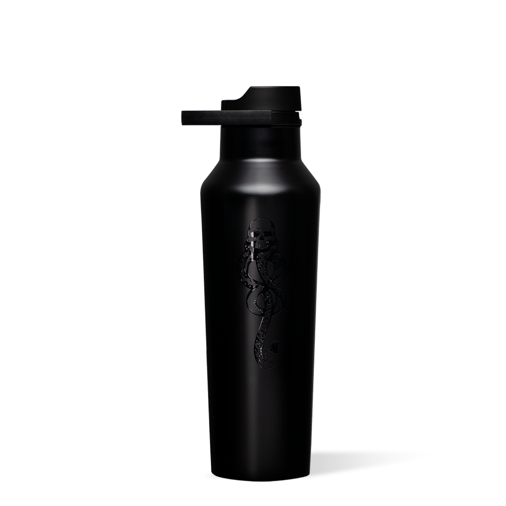Harry Potter Sport Canteen - Clean Choice