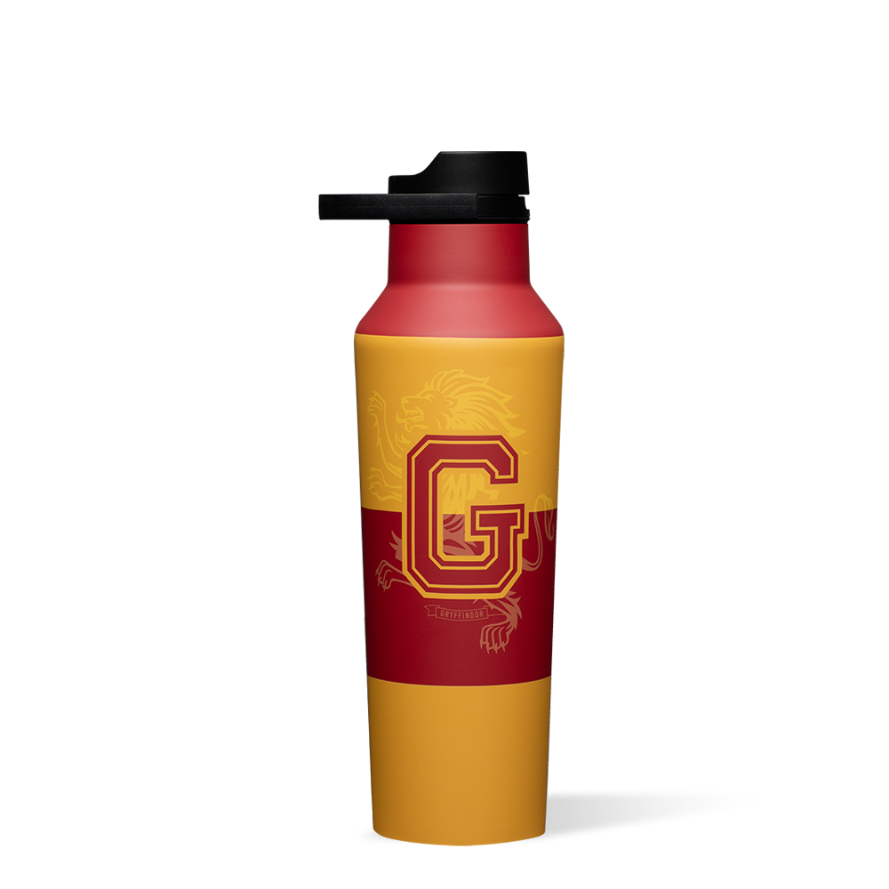 Harry Potter Sport Canteen - Clean Choice