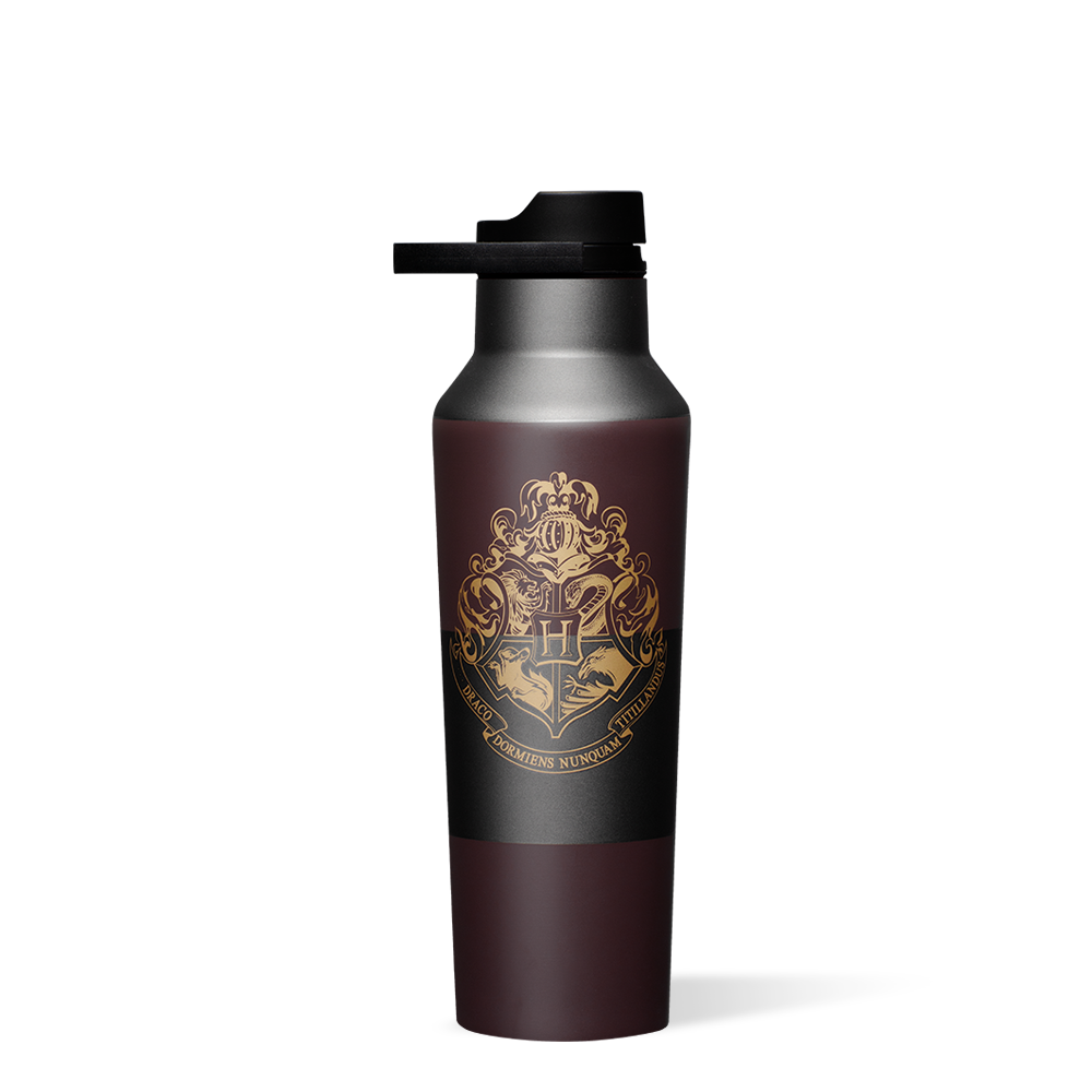 Harry Potter Sport Canteen - Clean Choice
