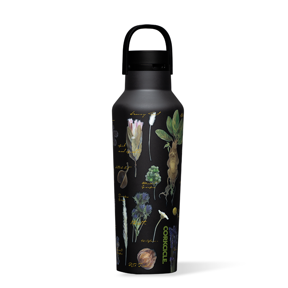 Harry Potter Sport Canteen - Clean Choice