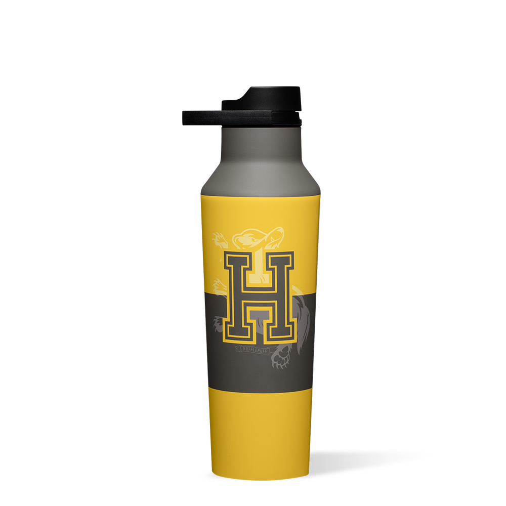 Harry Potter Sport Canteen - Clean Choice
