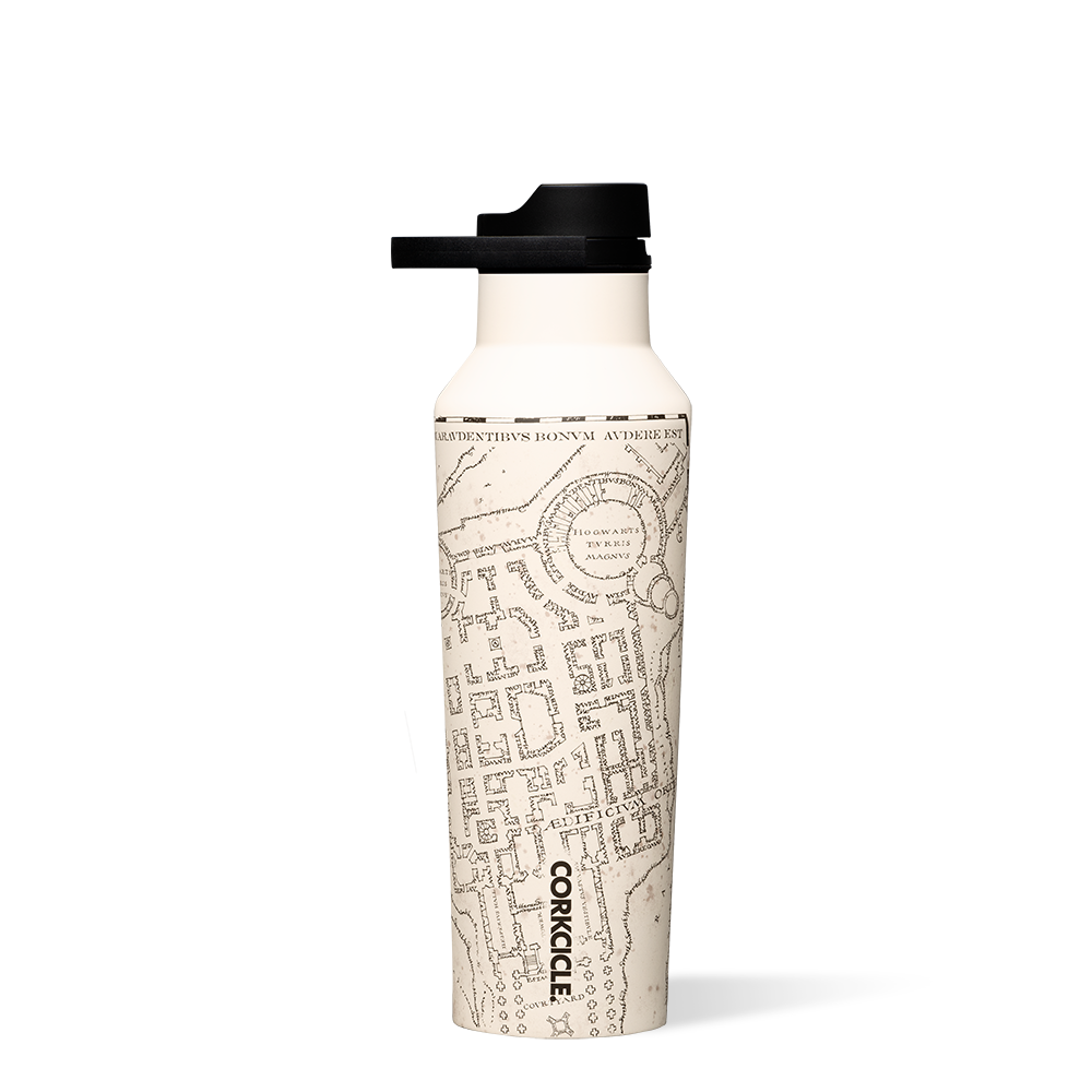 Harry Potter Sport Canteen - Clean Choice