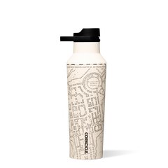Harry Potter Sport Canteen - Clean Choice