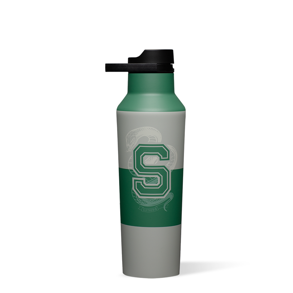 Harry Potter Sport Canteen - Clean Choice