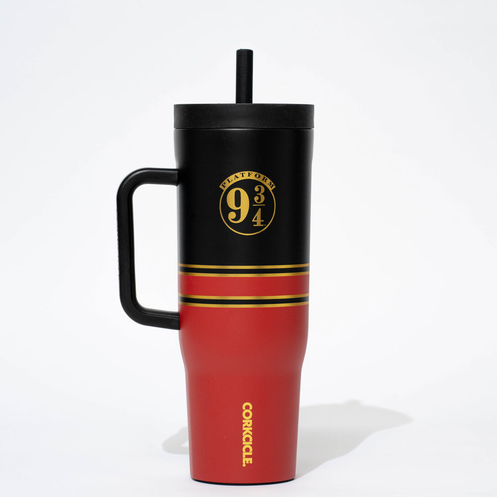 Harry Potter Leakproof Cruiser - Active Modern Pick Carry