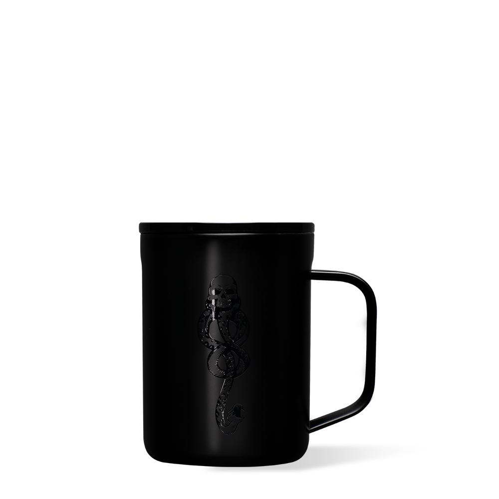 Harry Potter Coffee Mug - Daily Clean Style Carry