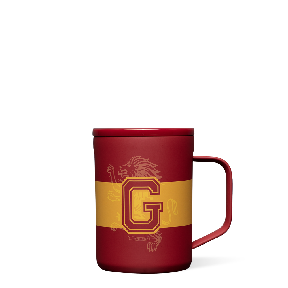 Harry Potter Coffee Mug - Daily Clean Style Carry