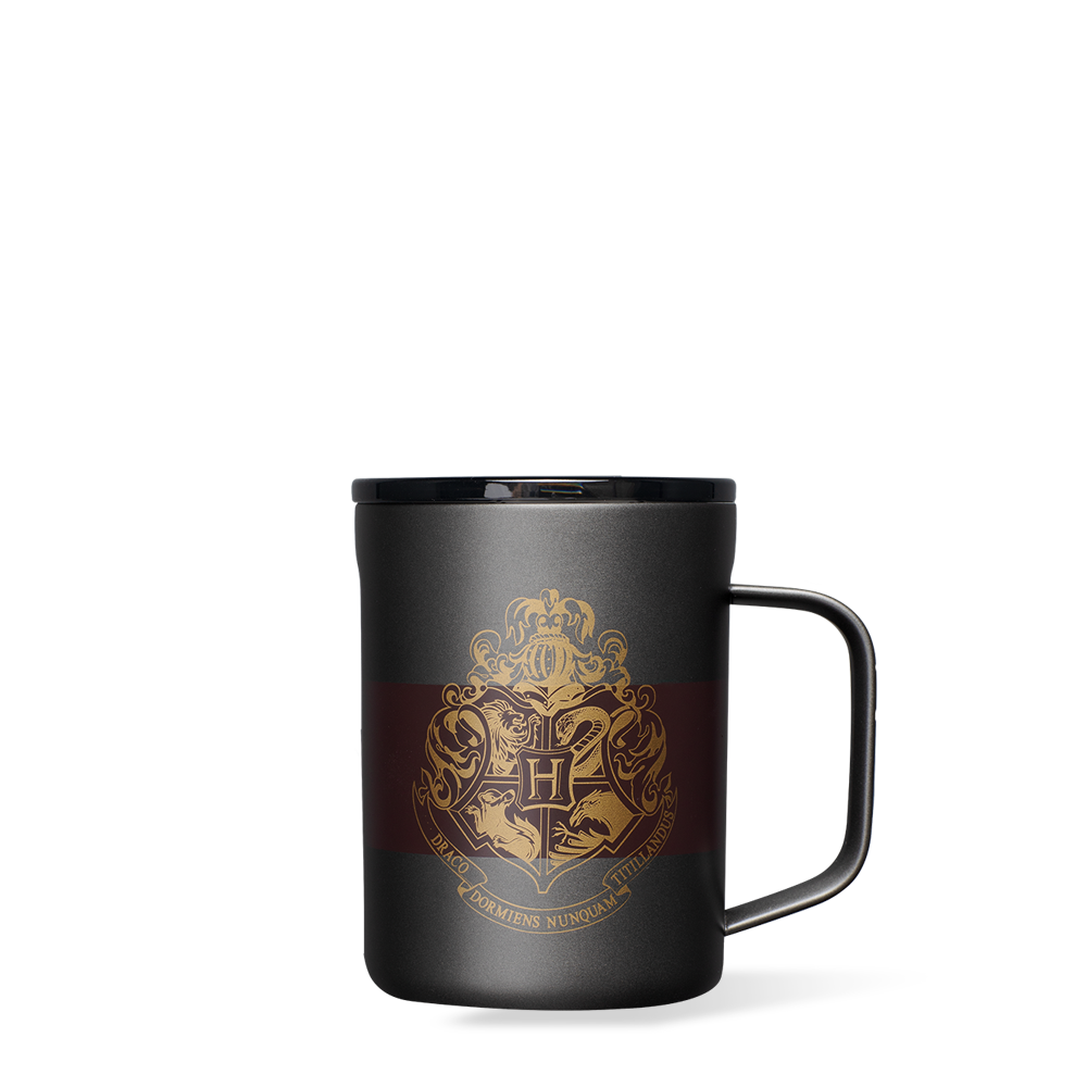 Harry Potter Coffee Mug - Daily Clean Style Carry