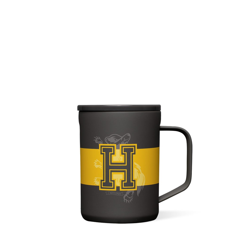 Harry Potter Coffee Mug - Daily Clean Style Carry