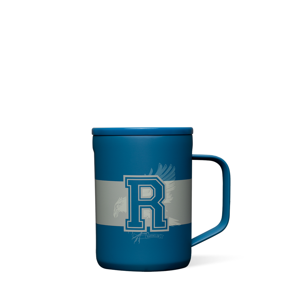 Harry Potter Coffee Mug - Daily Clean Style Carry