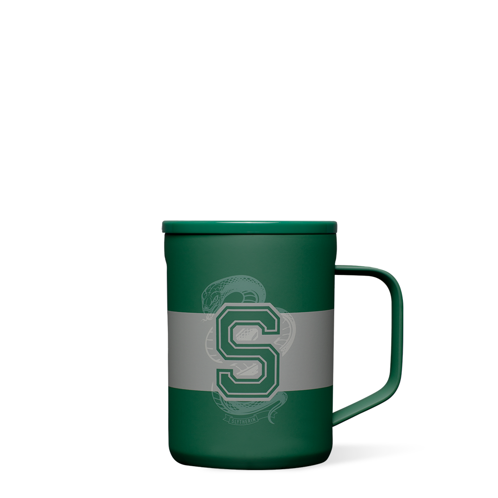 Harry Potter Coffee Mug - Daily Clean Style Carry