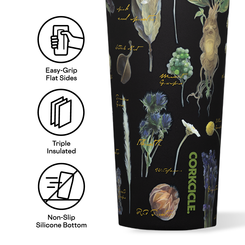 Harry Potter Cold Cup - Premium Daily Pick Fit