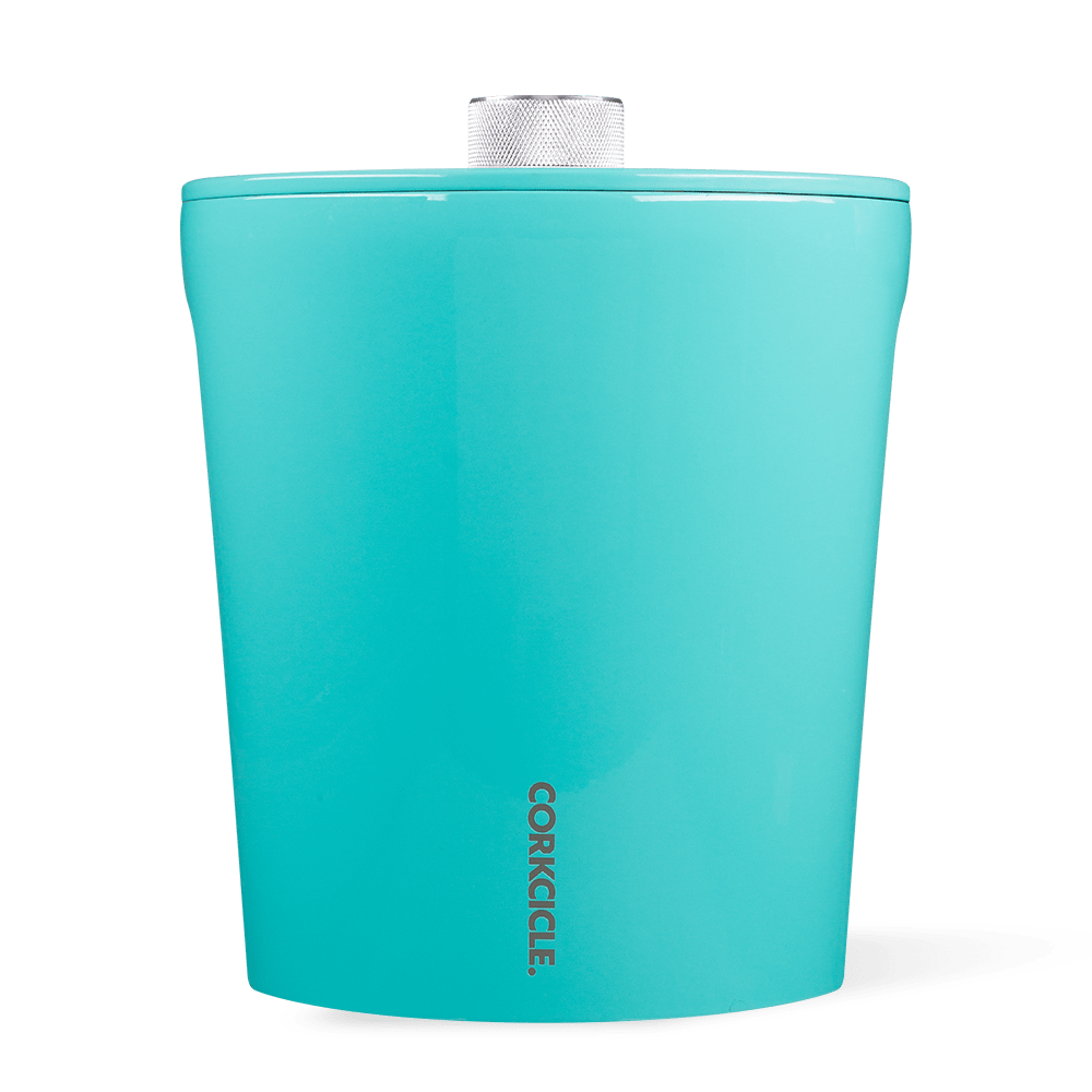 Ice Bucket - Modern Outdoor Carry Fit